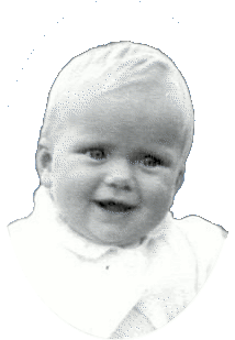 baby photograph